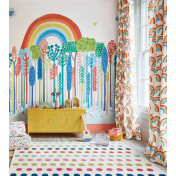 Английская ткань Villa Nova, коллекция Picturebook II, артикул V3617/01