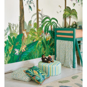 Английская ткань Villa Nova, коллекция Picturebook II, артикул V3618/01