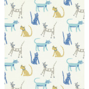 Английская ткань Villa Nova, коллекция Picturebook, артикул V3318/01