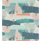 Английская ткань Villa Nova, коллекция Scene, артикул V3429/03