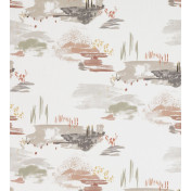 Английская ткань Villa Nova, коллекция Scene, артикул V3431/01