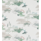 Английская ткань Villa Nova, коллекция Scene, артикул V3431/03