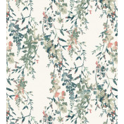 Английская ткань Villa Nova, коллекция Still Life Prints, артикул V3233/09