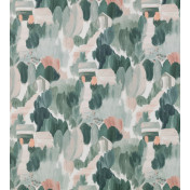 Английская ткань Villa Nova, коллекция Still Life Prints, артикул V3471/04