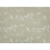 Английская ткань Villa Nova, коллекция Still Life Prints, артикул V3472/01