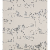 Английская ткань Villa Nova, коллекция Still Life Prints, артикул V3472/02