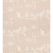 Английская ткань Villa Nova, коллекция Still Life Prints, артикул V3472/05