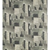 Английская ткань Villa Nova, коллекция Still Life Weaves, артикул V3467/01