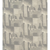 Английская ткань Villa Nova, коллекция Still Life Weaves, артикул V3467/04