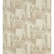 Английская ткань Villa Nova, коллекция Still Life Weaves, артикул V3467/05