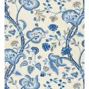 Английская ткань William Yeoward, коллекция Alberesque, артикул FWY2207/04