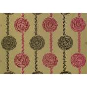 Английская ткань William Yeoward, коллекция Delacroix, артикул FW043