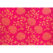 Английская ткань William Yeoward, коллекция Delacroix, артикул FW044/01