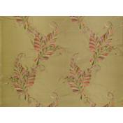 Английская ткань William Yeoward, коллекция Delacroix, артикул FW051/01