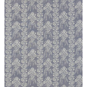 Английская ткань William Yeoward, коллекция Exmere, артикул FW111/06