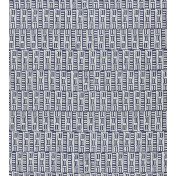 Английская ткань William Yeoward, коллекция Indigo Blue, артикул FWY2381/01