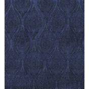 Английская ткань William Yeoward, коллекция Indigo Blue, артикул FWY2384/01