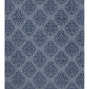 Английская ткань William Yeoward, коллекция Indigo Blue, артикул FWY2387/01