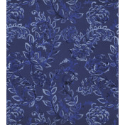 Английская ткань William Yeoward, коллекция Indigo Blue, артикул FWY2389/01
