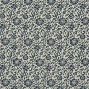 Английская ткань William Yeoward, коллекция Indigo Blue, артикул FWY2393/01