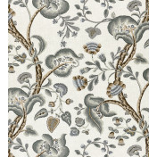 Английская ткань William Yeoward, коллекция Marlena, артикул FWY2207/02