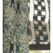 Английская ткань William Yeoward, коллекция Palenque, артикул FWY8056/03