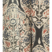 Английская ткань William Yeoward, коллекция Palenque, артикул FWY8056/04