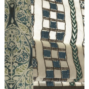 Английская ткань William Yeoward, коллекция Palenque, артикул FWY8062/01