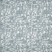 Английская ткань William Yeoward, коллекция Palenque, артикул FWY8059/01