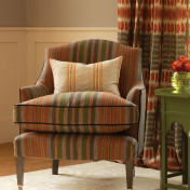 Английская ткань William Yeoward, коллекция Pensthorpe, артикул FWY8051/06