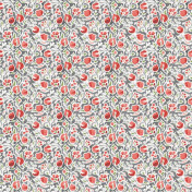 Английская ткань William Yeoward, коллекция Pensthorpe, артикул FWY8090/02