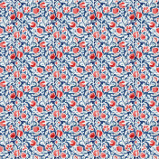 Английская ткань William Yeoward, коллекция Pensthorpe, артикул FWY8090/03