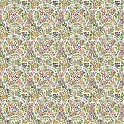 Английская ткань William Yeoward, коллекция Pensthorpe, артикул FWY8091/01