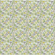 Английская ткань William Yeoward, коллекция Pensthorpe, артикул FWY8091/02