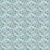 Английская ткань William Yeoward, коллекция Pensthorpe, артикул FWY8091/03