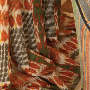 Английская ткань William Yeoward, коллекция Pensthorpe, артикул FWY8092/01