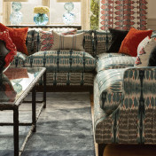 Английская ткань William Yeoward, коллекция Pensthorpe, артикул FWY8092/04