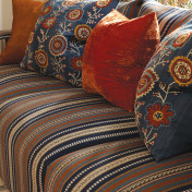 Английская ткань William Yeoward, коллекция Pensthorpe, артикул FWY8093/02