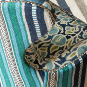 Английская ткань William Yeoward, коллекция Pensthorpe, артикул FWY8093/03