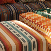 Английская ткань William Yeoward, коллекция Pensthorpe, артикул FWY8096/01