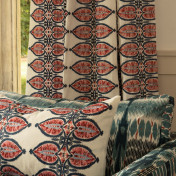 Английская ткань William Yeoward, коллекция Pensthorpe, артикул FWY8098/02