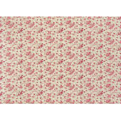 Английская ткань William Yeoward, коллекция Polperro, артикул FW107/04