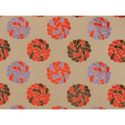 Английская ткань William Yeoward, коллекция Ranakpur, артикул FW035/03