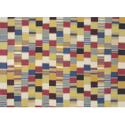 Английская ткань William Yeoward, коллекция St Mawes, артикул FW089/01