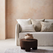 Английская ткань Zinc, коллекция Checkmate, артикул Z565/04