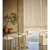 Английская ткань Zinc, коллекция Checkmate, артикул Z816/01