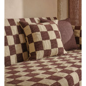 Английская ткань Zinc, коллекция Checkmate, артикул Z816/07