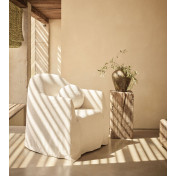 Английская ткань Zinc, коллекция Checkmate, артикул Z820/02