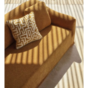 Английская ткань Zinc, коллекция Checkmate, артикул Z820/04