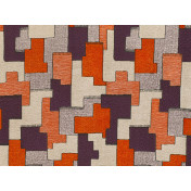 Английская ткань Zinc, коллекция Geronimo, артикул Z536/03